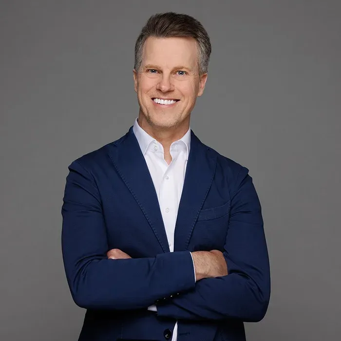 Neal Nagely, Founder and CEO of LegalFix